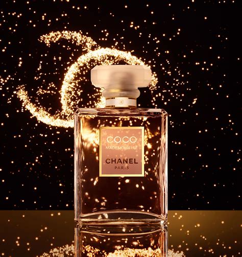 chanel fragrance & beauty|Chanel perfume official site.